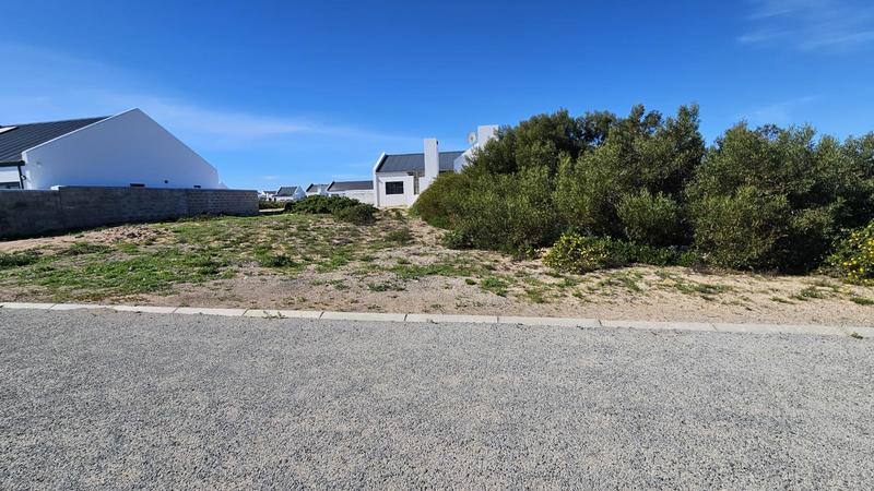 0 Bedroom Property for Sale in Britannia Bay Western Cape